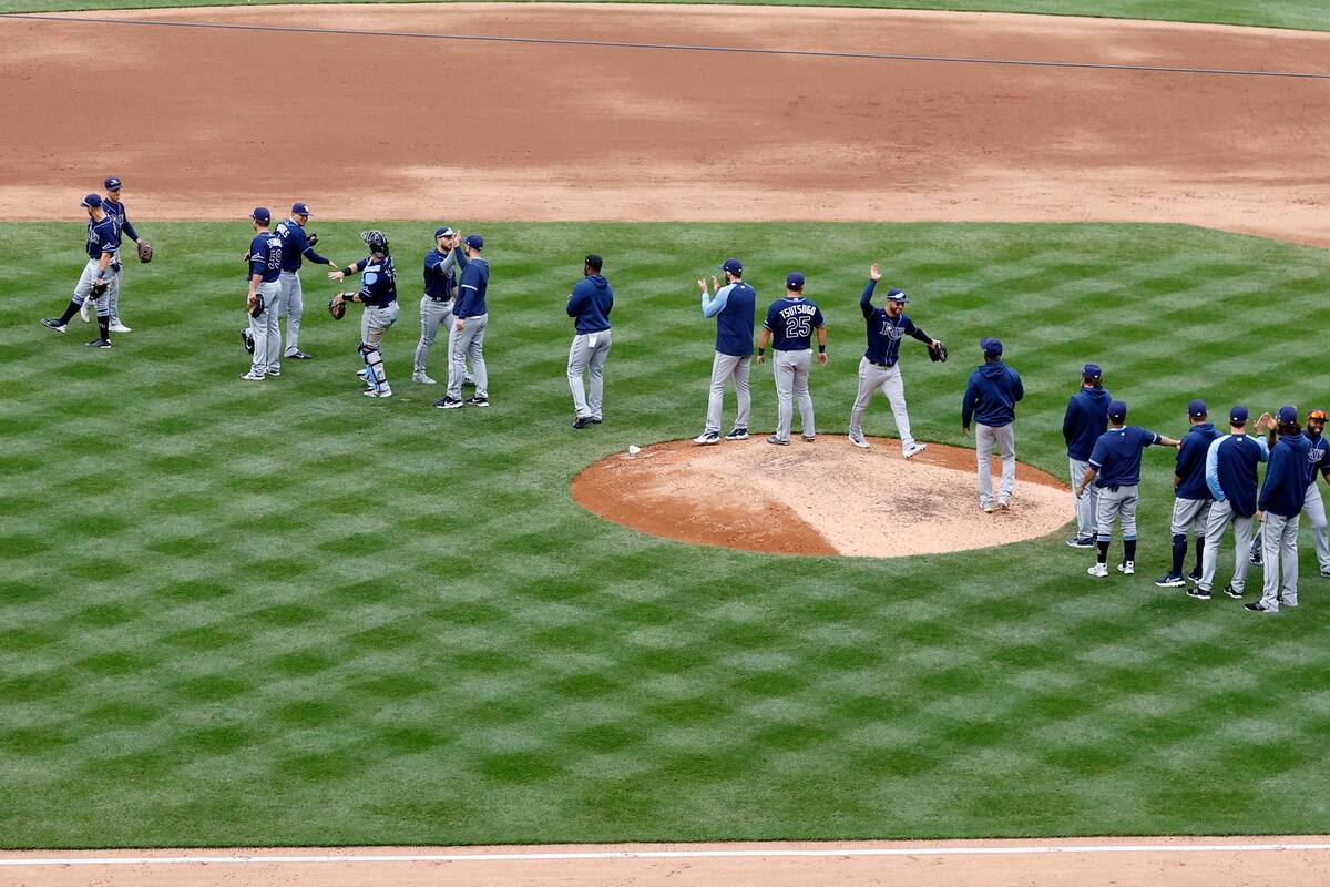 Apostador deportivo es sentenciado por amenazar de muerte a jugadores de Rays