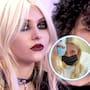 Taylor Momsen es hospitalizada tras picadura de araña y lanza alarmante mensaje antes de show en CDMX