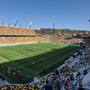 Colombia llevó su fiesta a San Diego