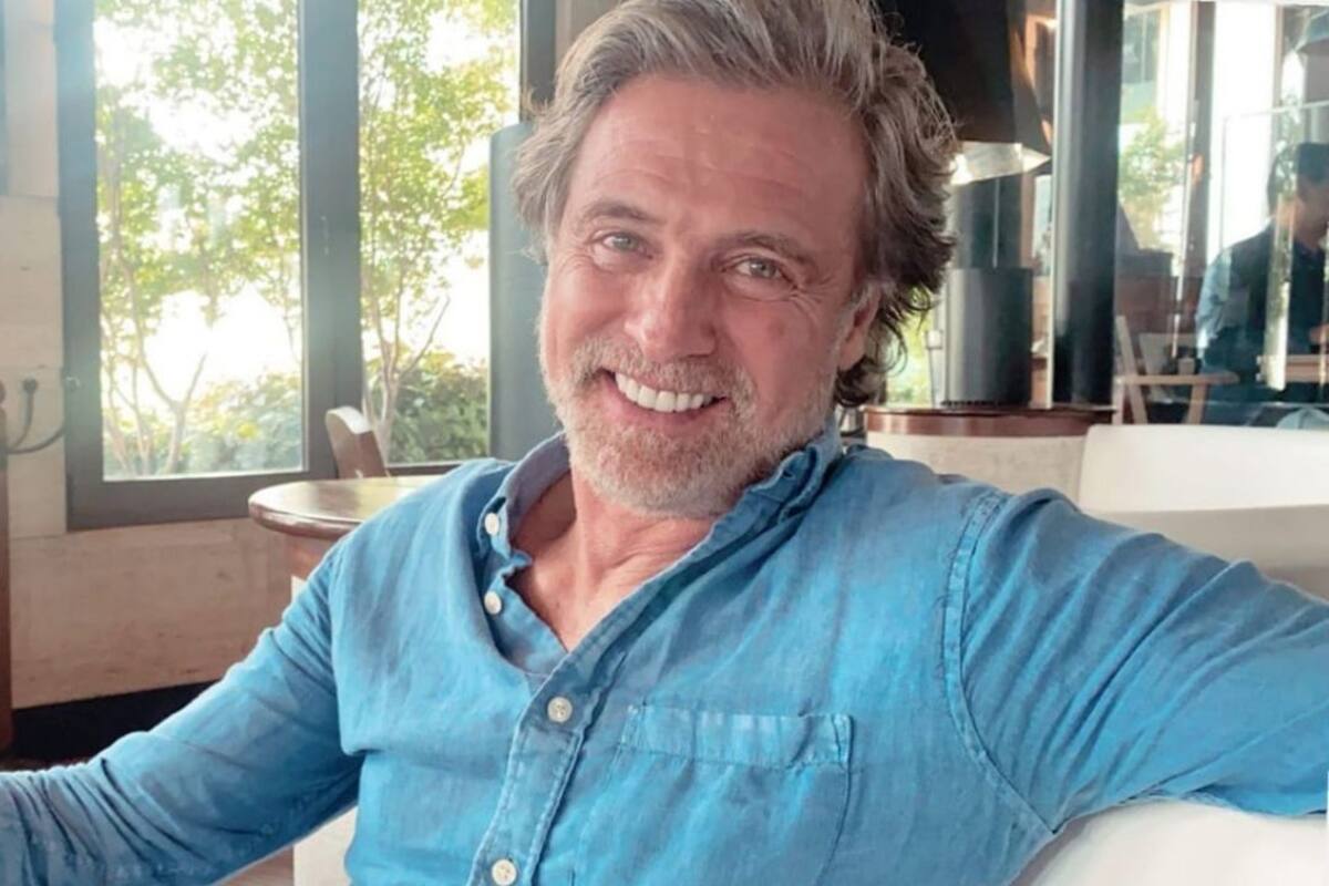 ¿Se aprovecha? Juan Soler usó su fama para comer gratis en restaurantes