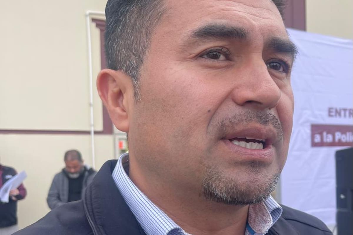 Tras amenaza en manta, secretario de Gobierno de Rosarito no descarta reforzar su seguridad