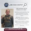 Se busca a José Antonio Avilés Rivera de 36 años