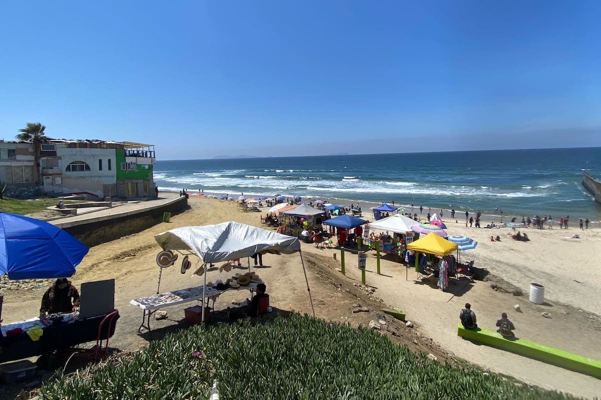 Visitan Tijuana 50 mil durante Semana Santa