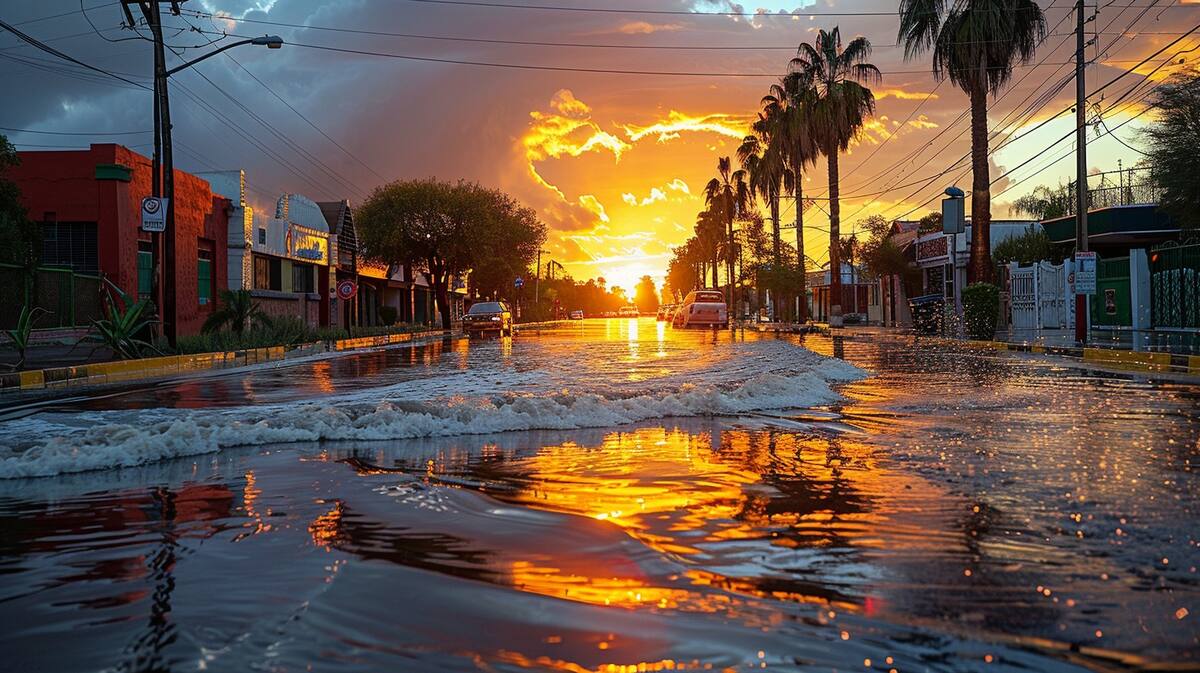 El trabajo en equipo es clave para superar las adversidades tras el huracán categoría 5.