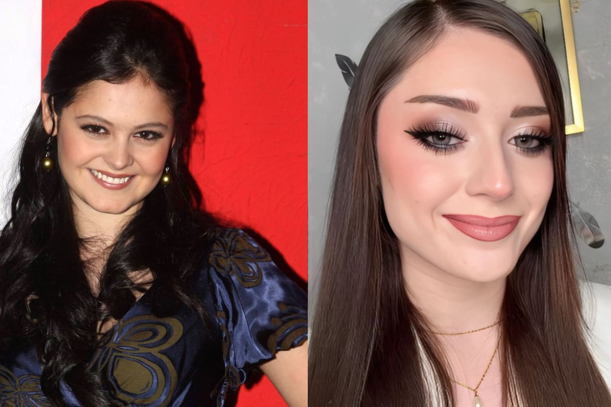 Hermana de Allisson Lozz sigue sus pasos y ahora es una exitosa influencer