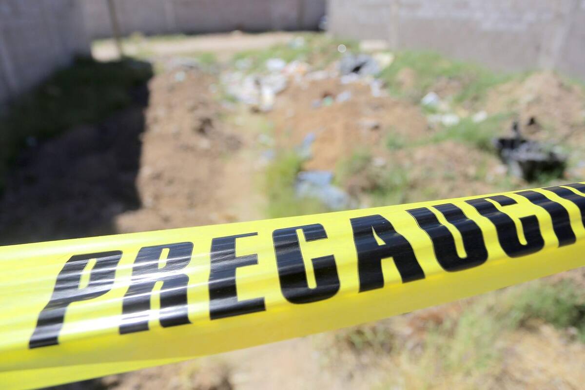 Hallan sin vida y con varias heridas cortantes a hombre en colonia Norberto Ortega
