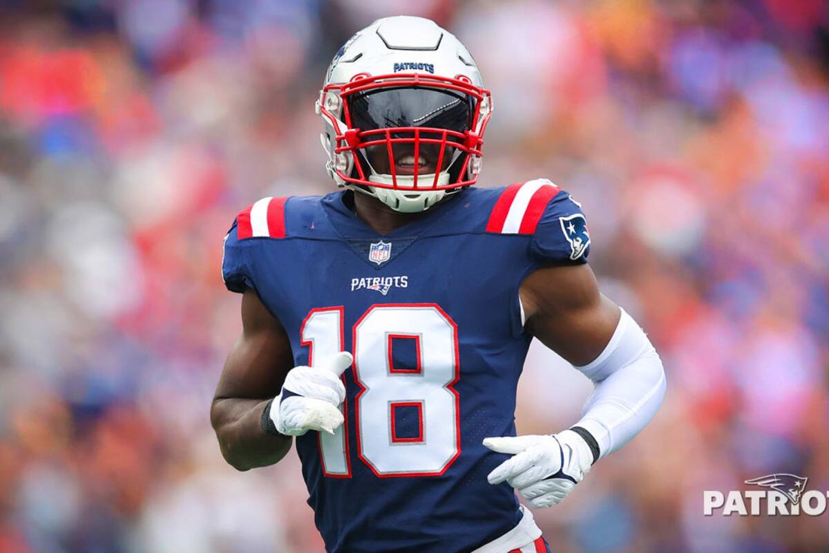 Matthew Slater anuncia su retiro de la NFL tras 16 temporadas y 3 victorias en el Super Bowl con los Patriots