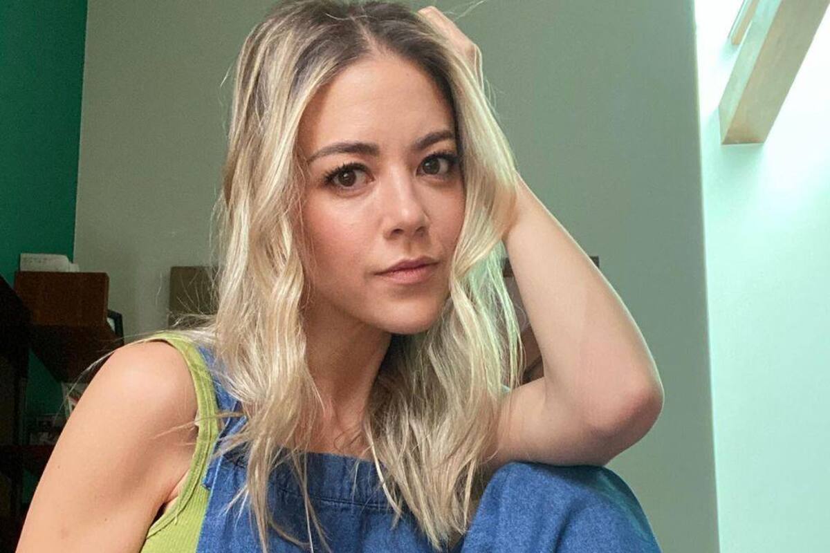 Fernanda Castillo reveló el padecimiento que tuvo su hijo