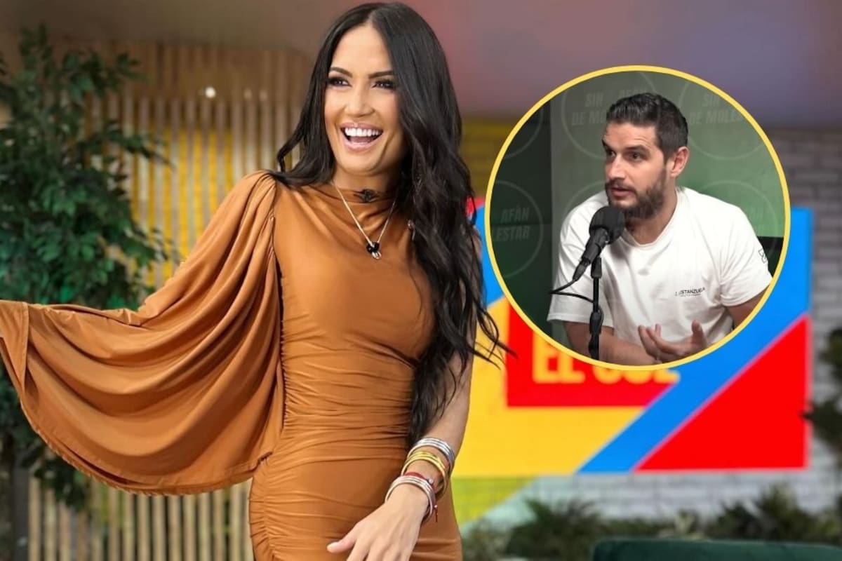 Adrián Marcelo se burla del sueldo de Joanna Vega-Biestro y la conductora le responde