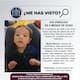 Se busca a Kai Verdugo de 5 meses de edad