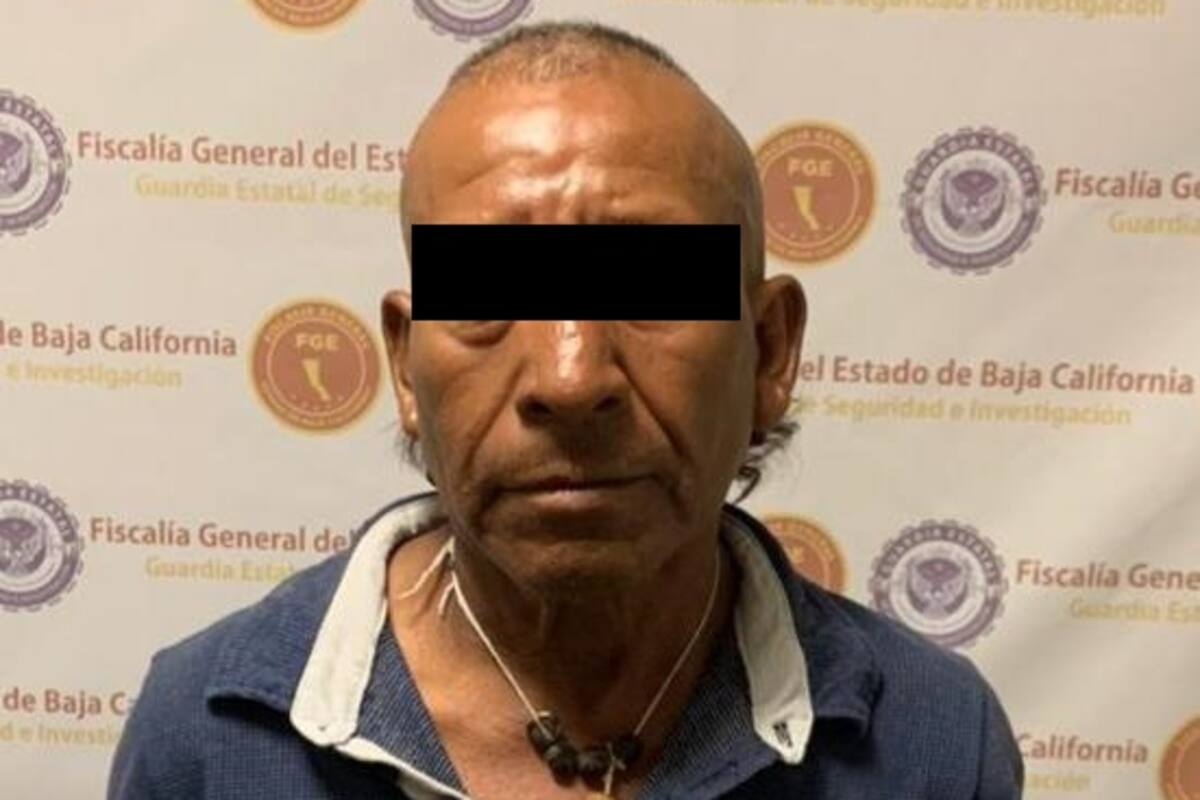 Dan prisión preventiva a acusado por abuso sexual de un niño