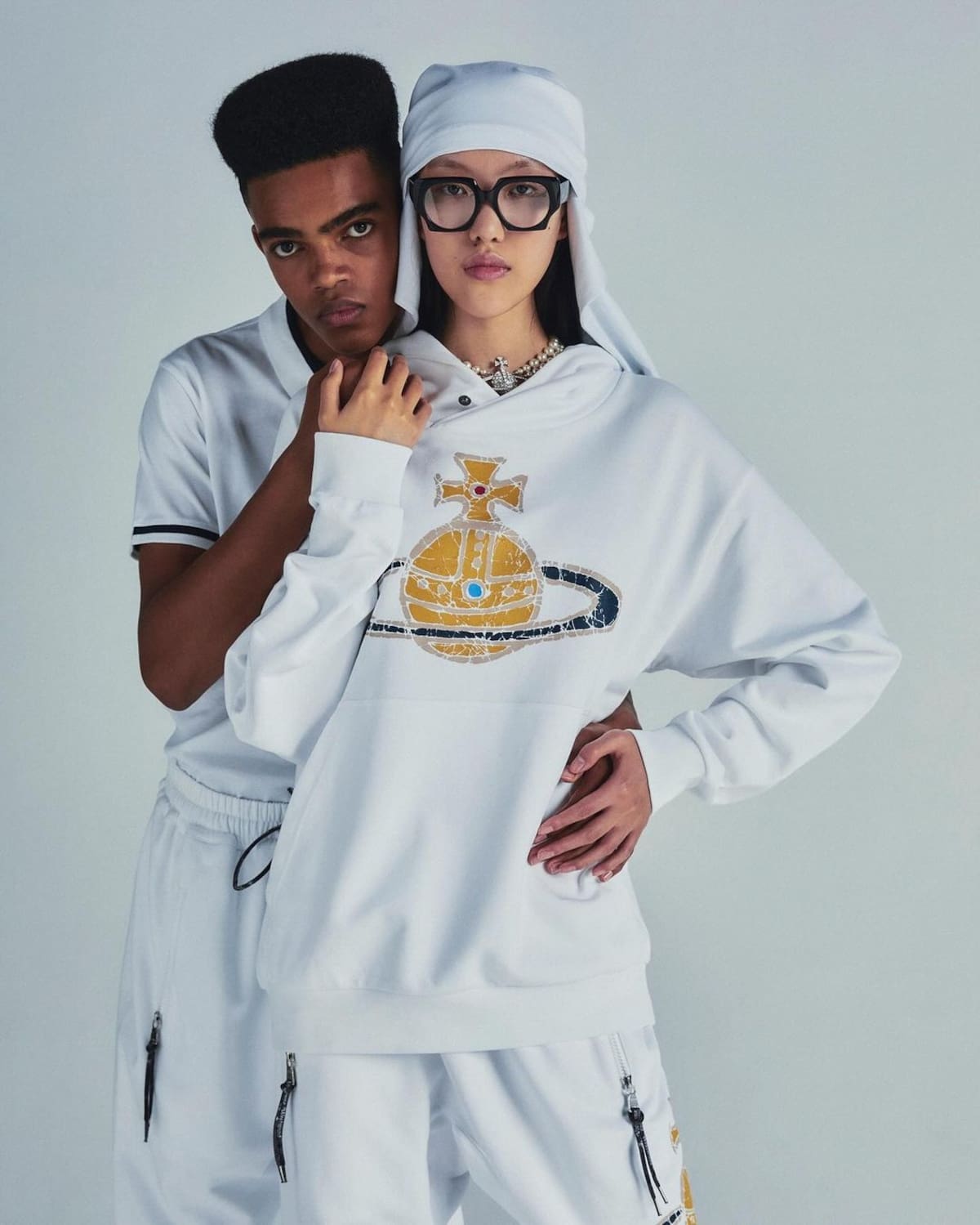 Imagen tomada del Instagram oficial de Vivienne Westwood