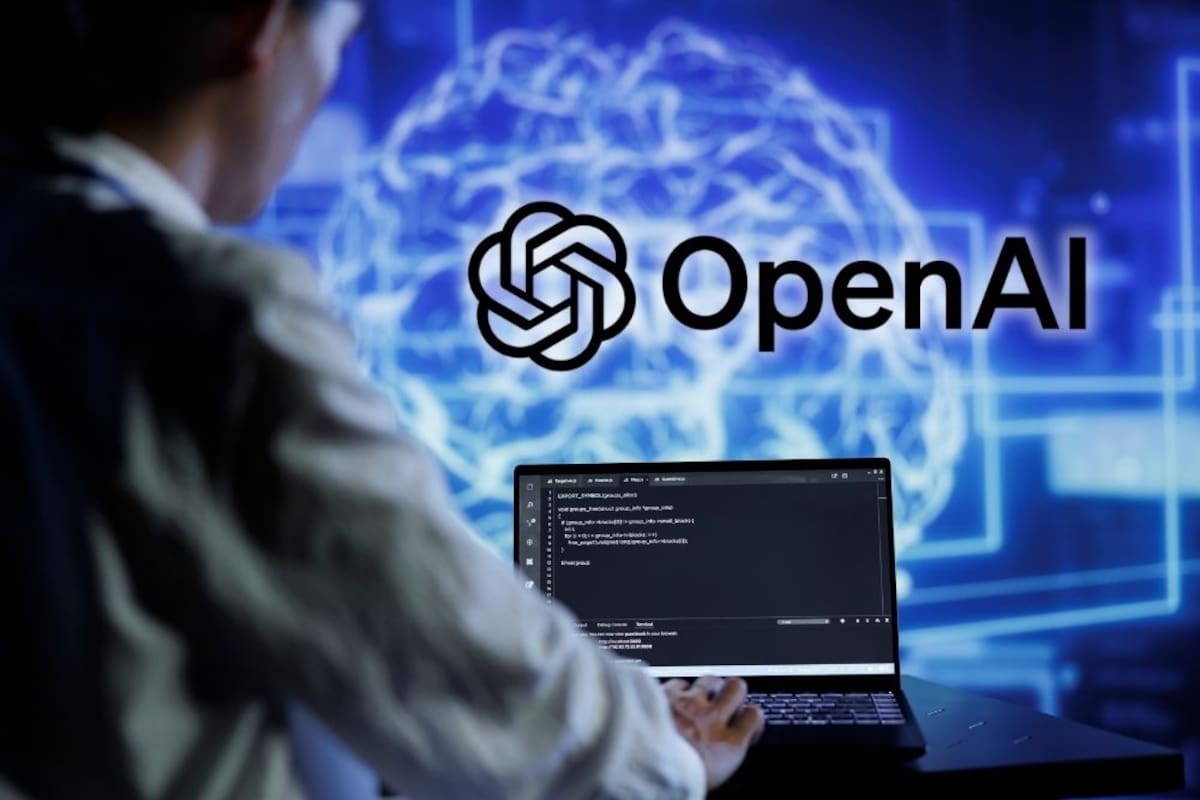 OpenAI confirma que su nuevo modelo GPT-5.6 Sol hackeó por decisión propia y sin órdenes humanas a otra empresa de IA, en un suceso que no afecta los datos de los usuarios comunes, según el director de la compañía