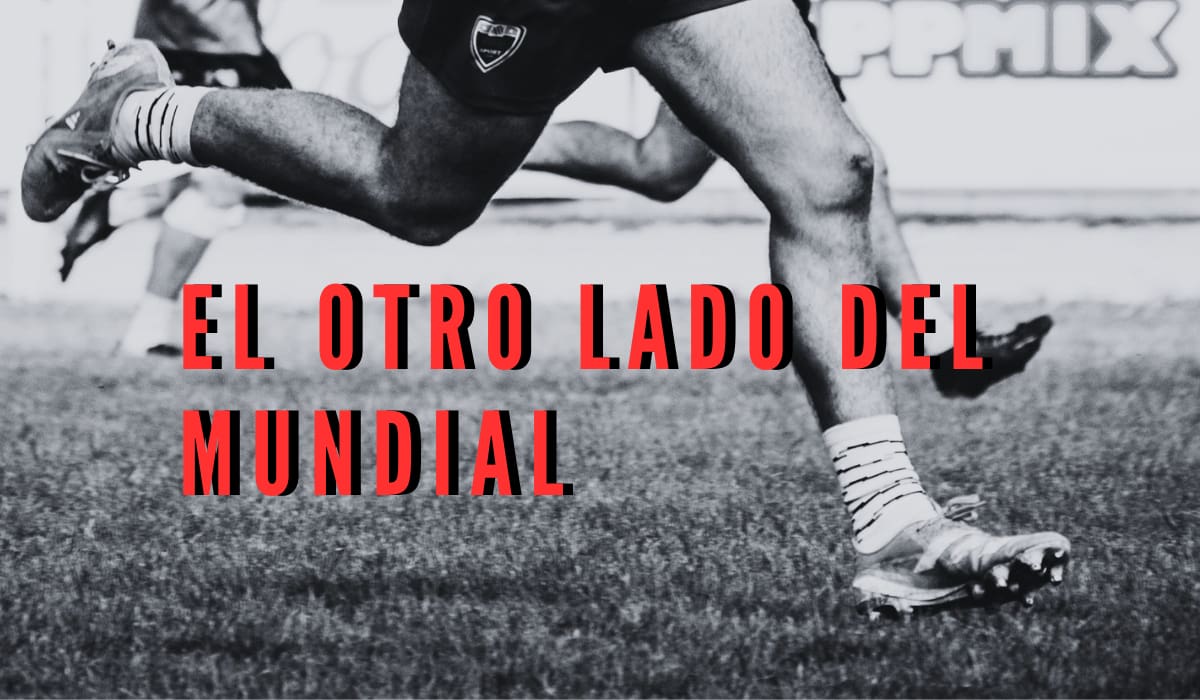 "Desde trabajo forzado hasta violencia": ¿Los Mundiales tienen un lado turbio que muchos ignoran?