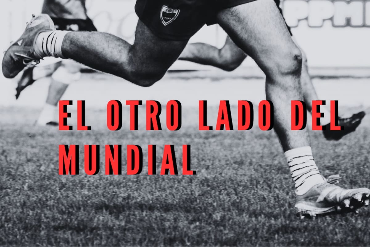 “Desde trabajo forzado hasta violencia”: ¿Los Mundiales tienen un lado turbio que muchos ignoran?
