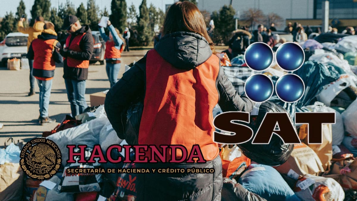 Organizaciones civiles exigen diálogo urgente con Hacienda y el SAT ante nuevos criterios fiscales que imponen cargas administrativas excesivas y ponen en riesgo la continuidad de proyectos de salud y derechos humanos en México