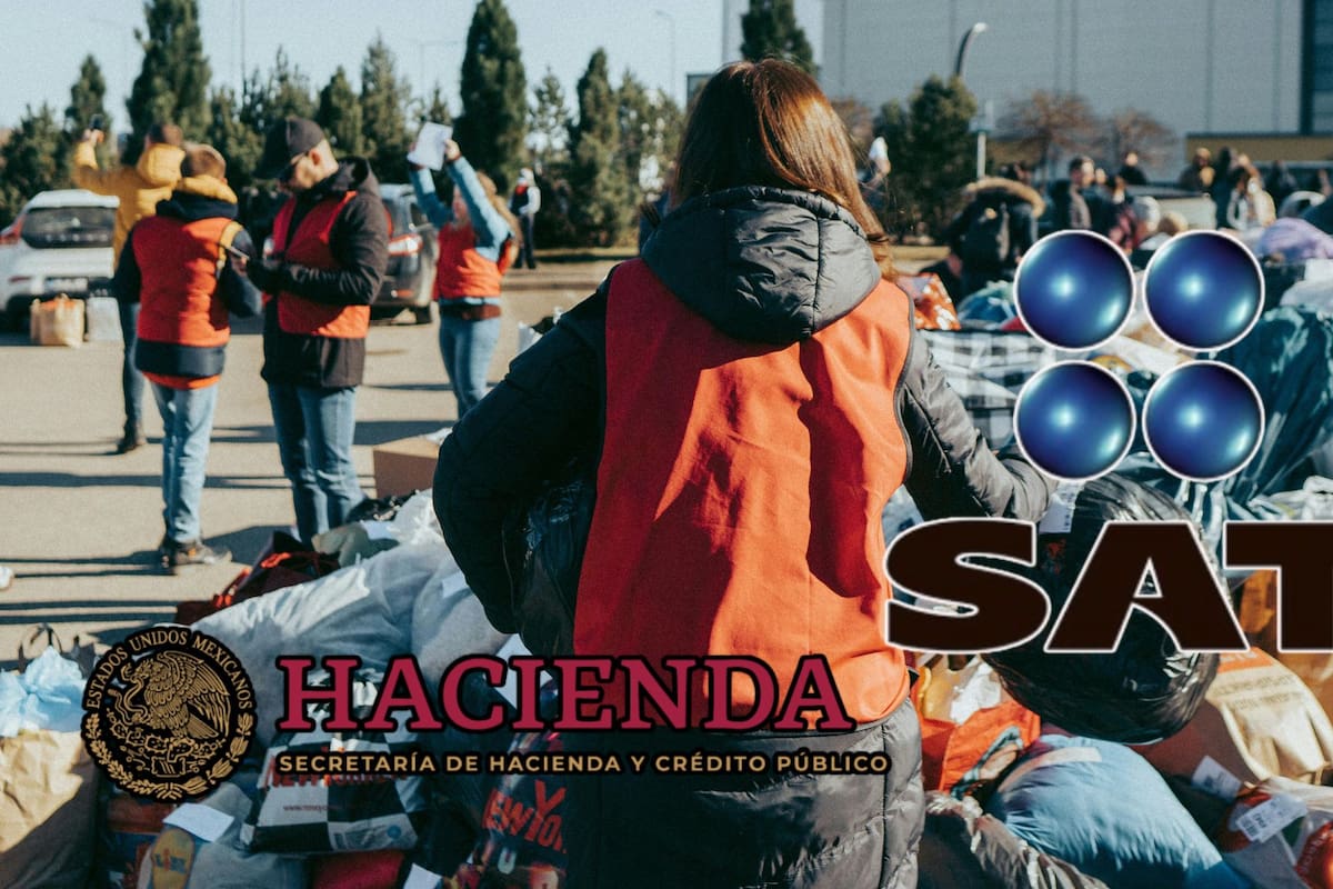 Organizaciones civiles exigen diálogo urgente con Hacienda y el SAT ante nuevos criterios fiscales que imponen cargas administrativas excesivas y ponen en riesgo la continuidad de proyectos de salud y derechos humanos en México