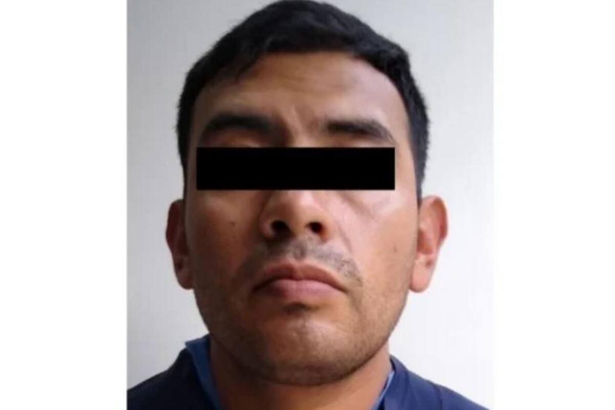 Arrestan a policía por fingir cateo para robar casa