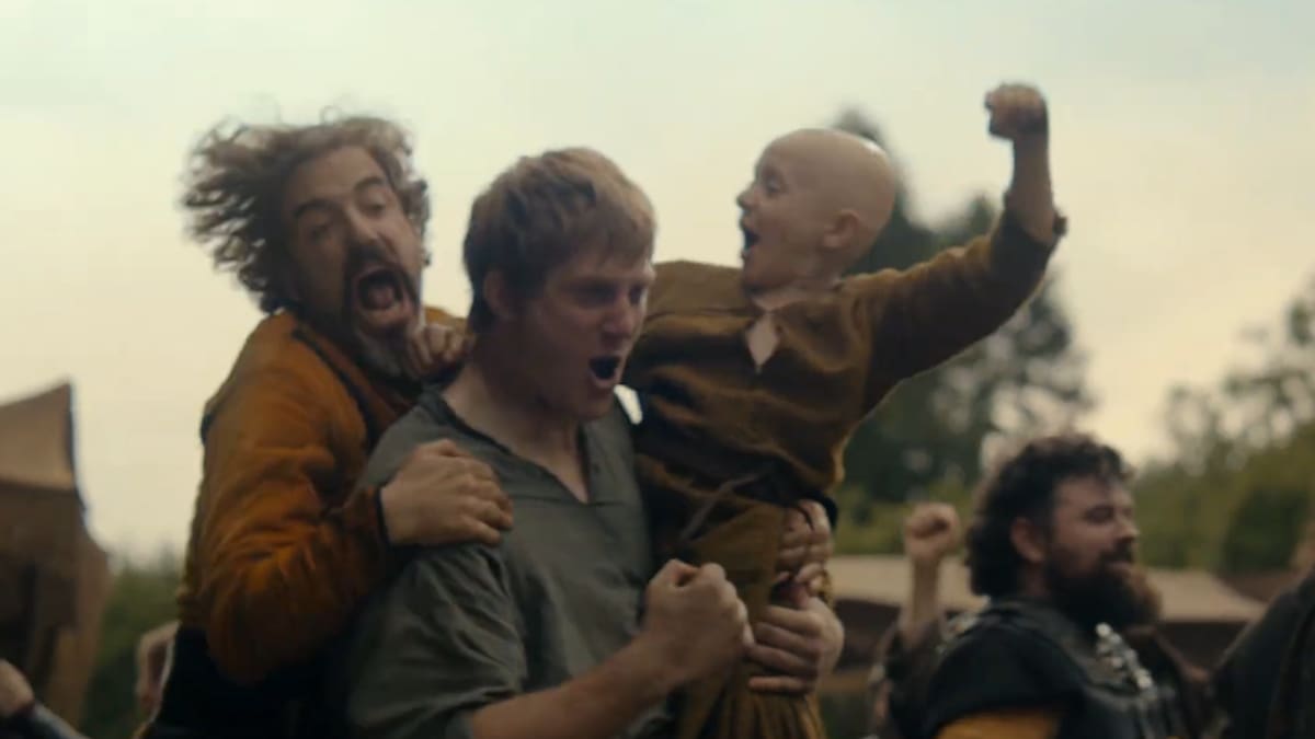 Adelantan episodio de “El caballero de los siete reinos” y reacomodan otros estrenos en HBO Max