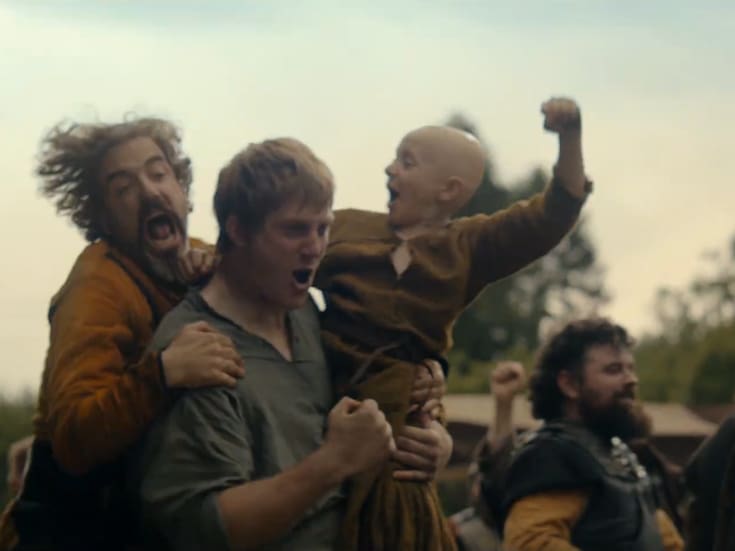 Adelantan episodio de “El caballero de los siete reinos” y reacomodan otros estrenos en HBO Max