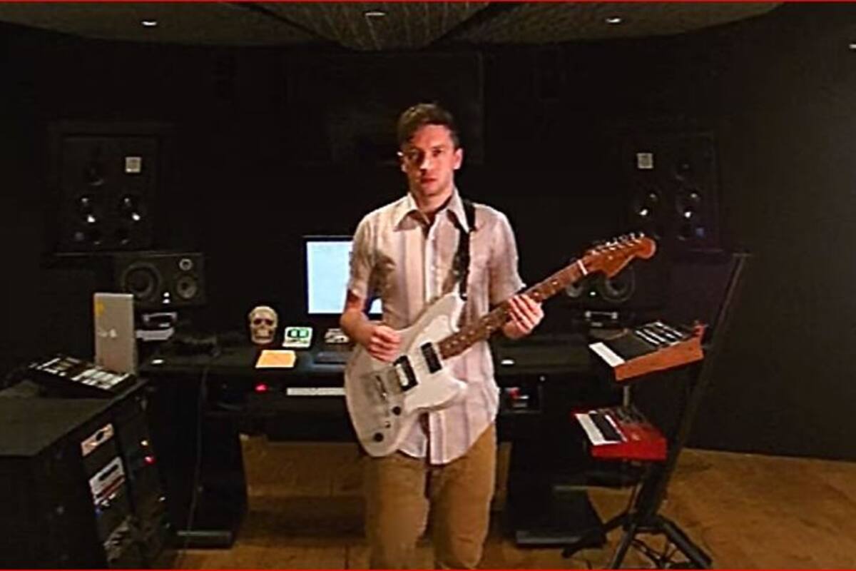 Twenty One Pilots lanza nuevo tema titulado "Level of Concern"
