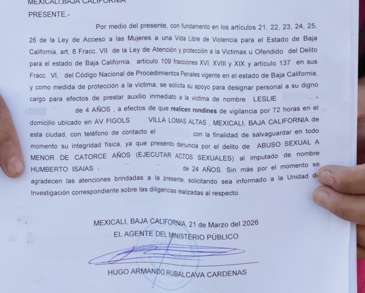 Foto: Javier Gallegos