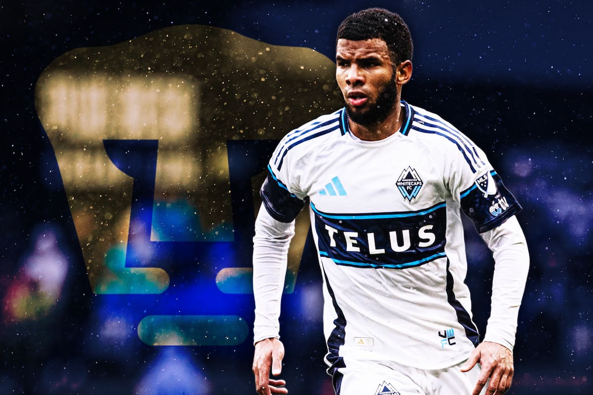 Pumas cerca de amarrar el fichaje más caro de la historia con Pedro Vite