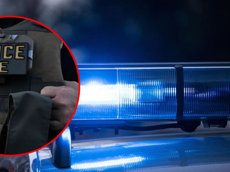 Amenazas de muerte contra agentes de ICE se disparan un 8,000 % en 2025