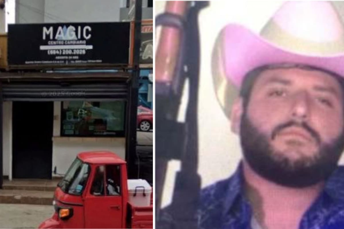 Tesoro de EU sanciona 25 empresas mexicanas ligadas con el Cártel de Sinaloa: hay hoteles, casas de cambio y gasolineras