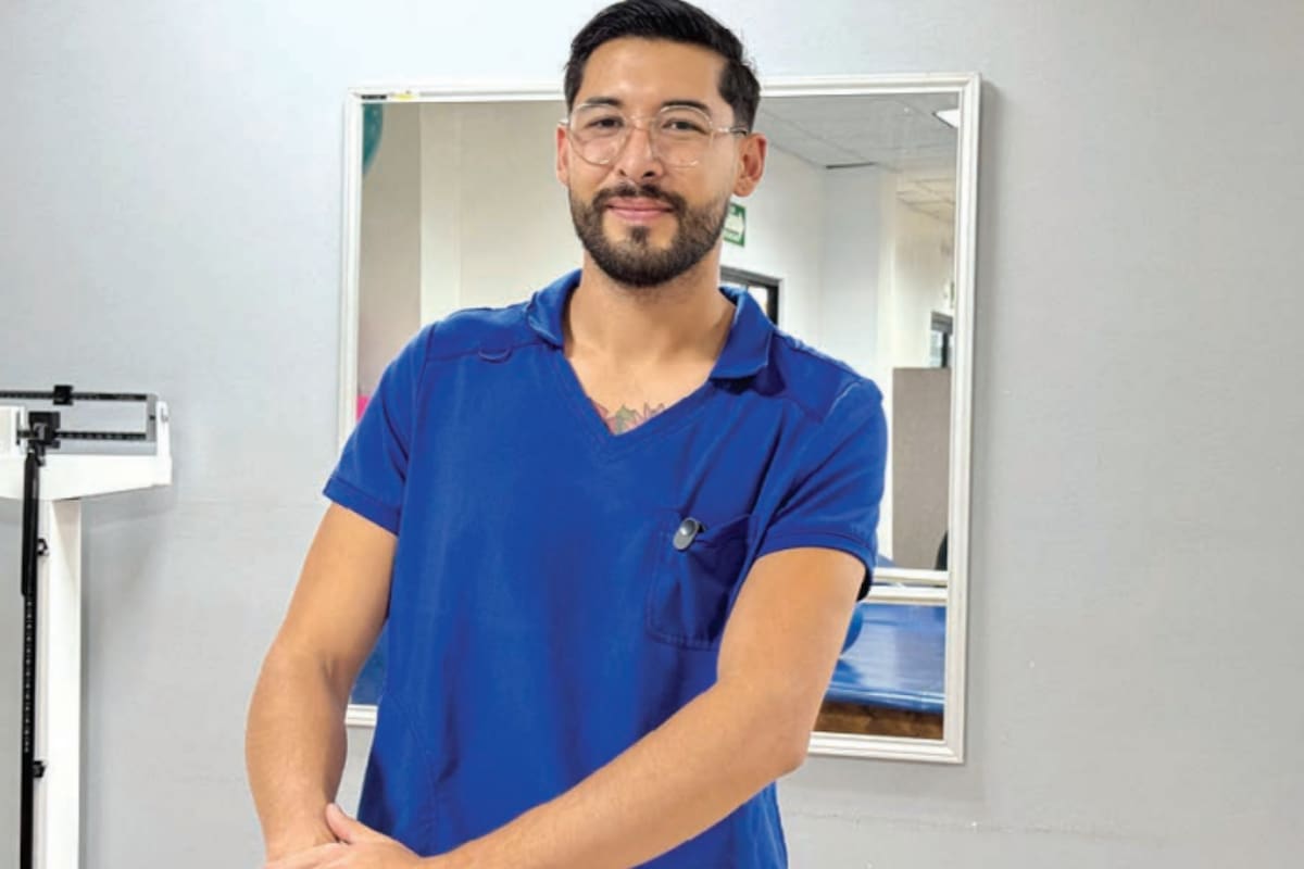 DIF Nogales ofrece terapia cardiovascular