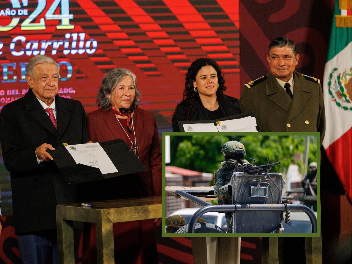 Crédito: Abdiel Ortega/Archivo GH