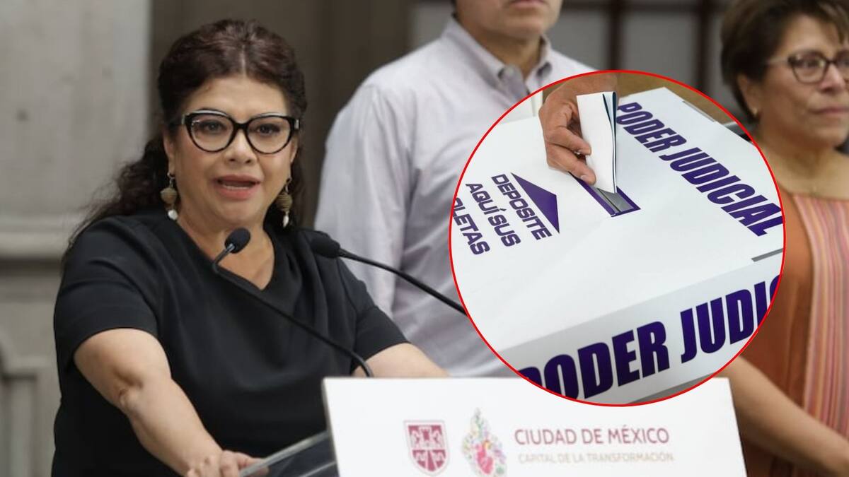 Acusan al Gobierno de CDMX de financiar presunto acarreo electoral y uso de acordeones con recursos de la Secretaría de Bienestar