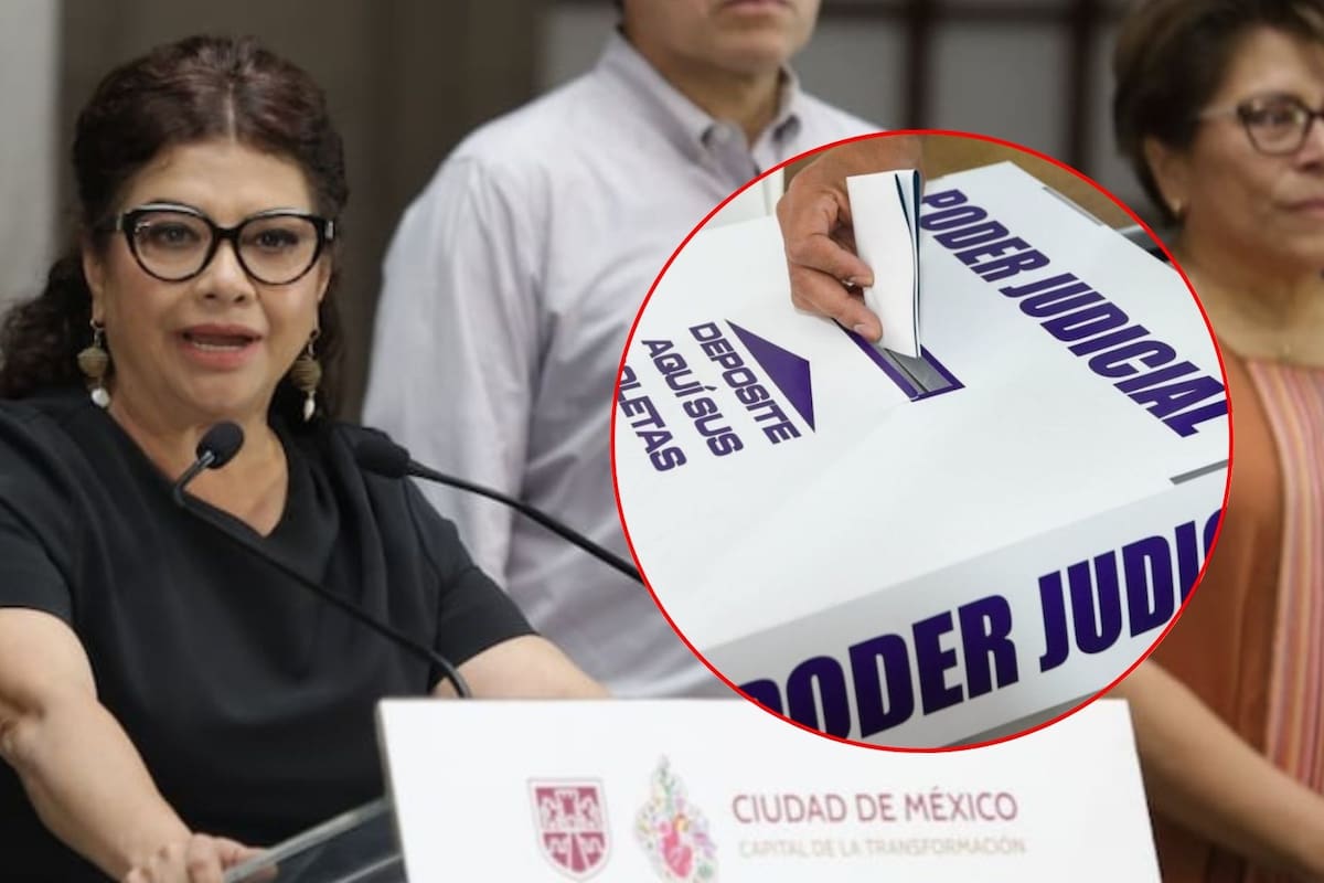 Acusan al Gobierno de CDMX de financiar presunto acarreo electoral y uso de acordeones con recursos de la Secretaría de Bienestar