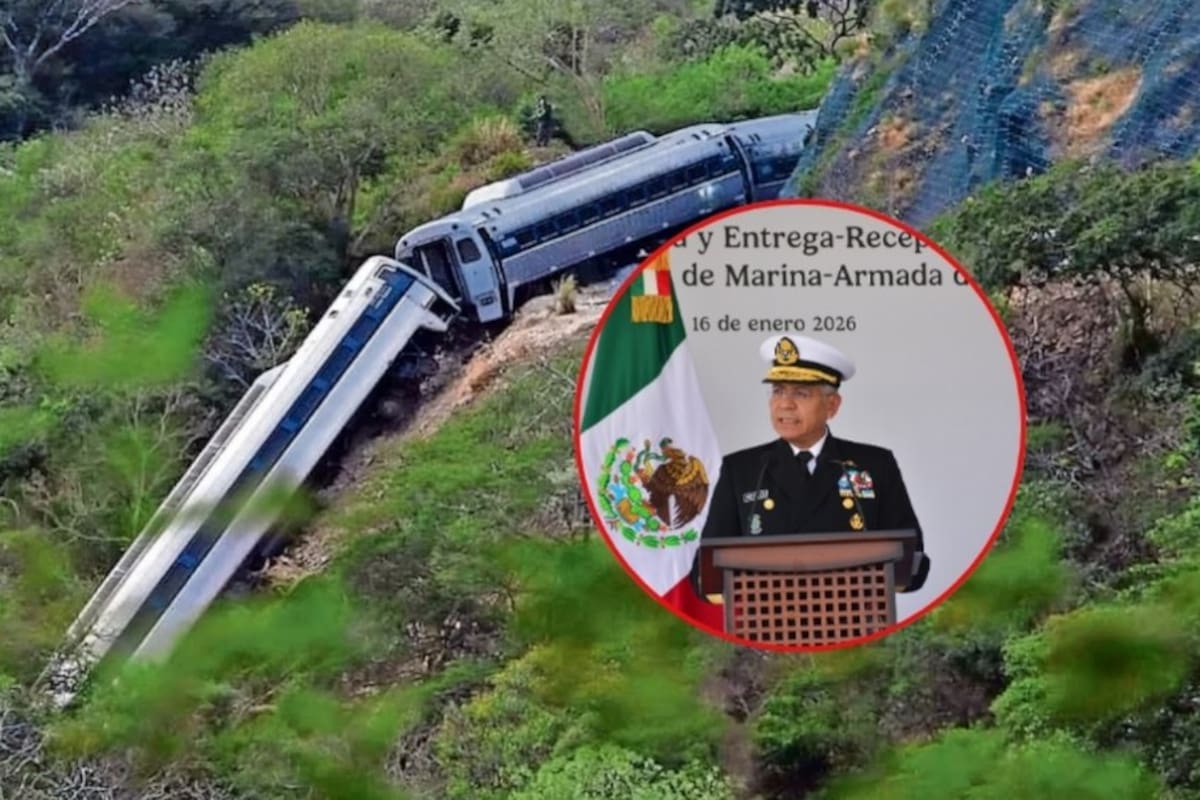 Tras el accidente mortal del Tren Interoceánico, una investigación vía transparencia exhibe que la Línea Z, tras dos años de operación, no cuenta con reportes de mantenimiento desde su inauguración
