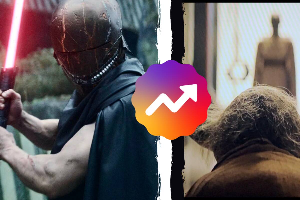 El gran final de ‘The Acolyte’: ¡Yoda y Darth Plagueis hacen su cameo!