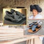 A un año de disculparse por el plagio de los huaraches de Yalálag, Adidas aún no informa qué acciones realizará para reparar el daño a la comunidad zapoteca