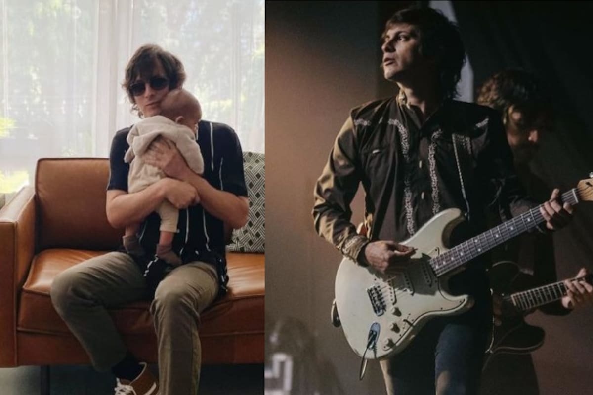 ¿Cómo combina Siddhartha la paternidad con su carrera musical?