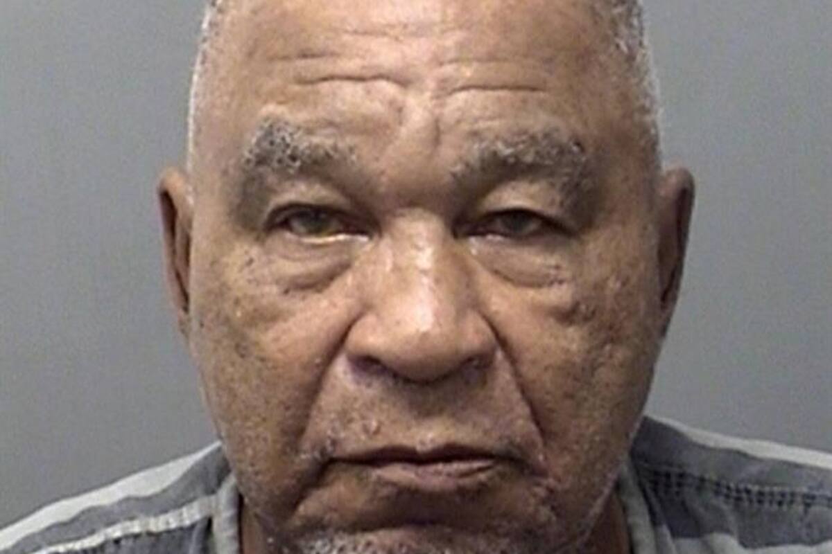 Samuel Little: Muere a los 80 años el “mayor asesino en serie de la historia de Estados Unidos”