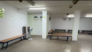 Refugios antiaéreos en Israel: La realidad bajo tierra tras ofensiva contra Irán