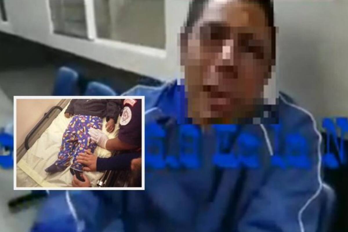 "En el cielo me veré con mi viejo": Padre ebrio atropella a su hijo con su bicicleta y muere