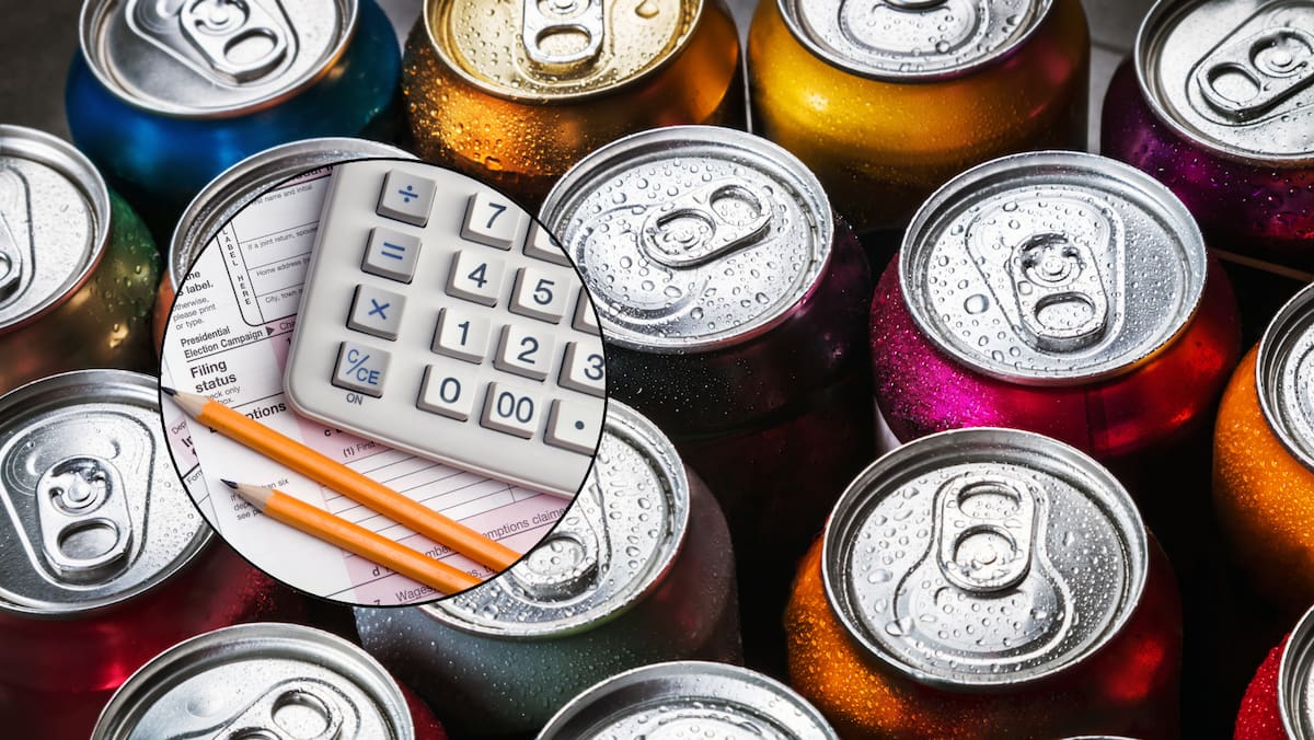 MexBeb rechaza aumento del 87% al impuesto a refrescos y bebidas azucaradas