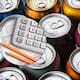 Impuestos a bebidas azucaradas, es medida de recaudación fiscal, no de salud, denuncia PAN