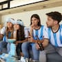 Qué hacer si sientes ansiedad antes o durante un partido: especialistas revelan estrategias para reducir el impacto emocional y disfrutar el evento con mayor tranquilidad