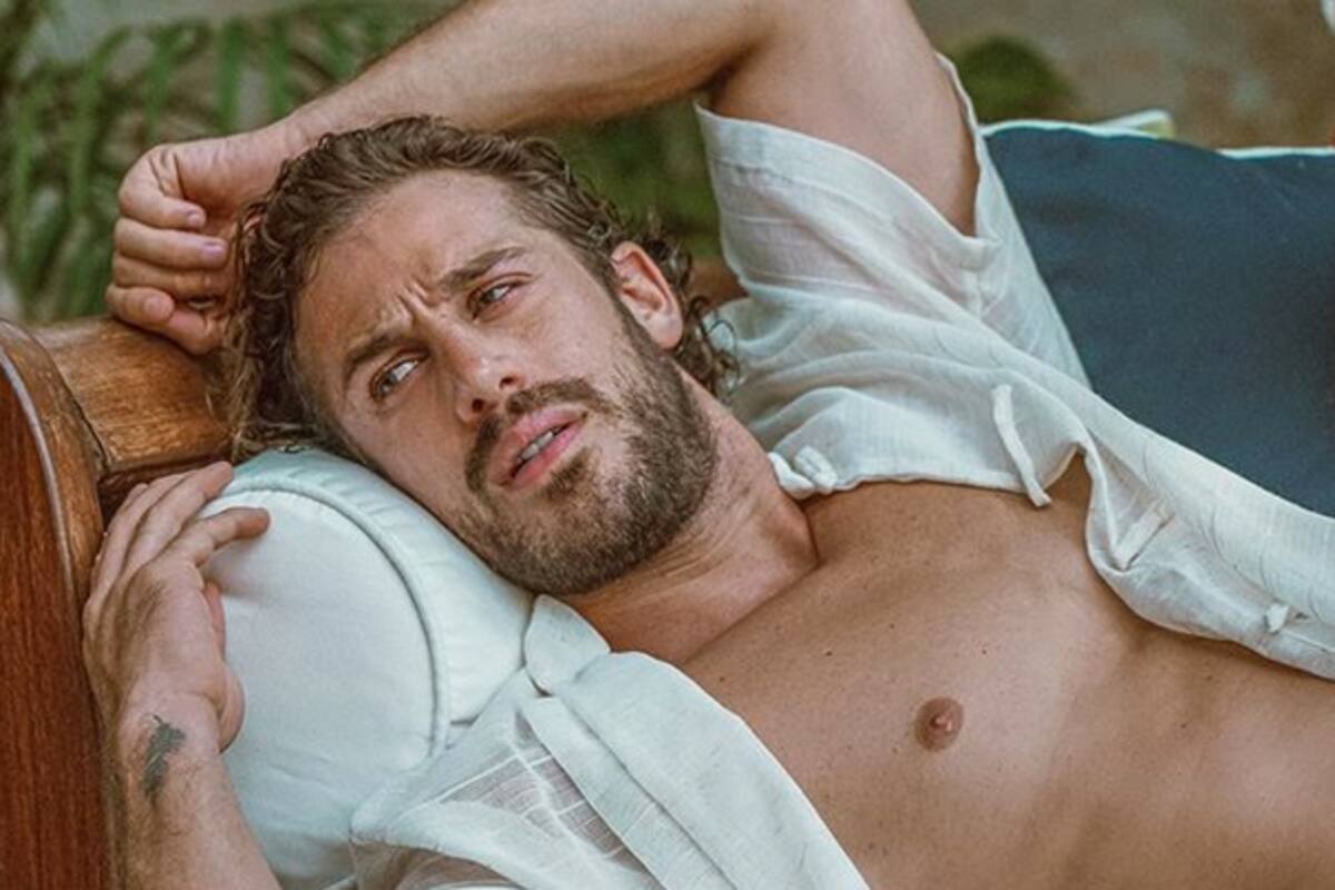 Lambda García presenta sus primeros síntomas tras haber dado positivo a Covid-19