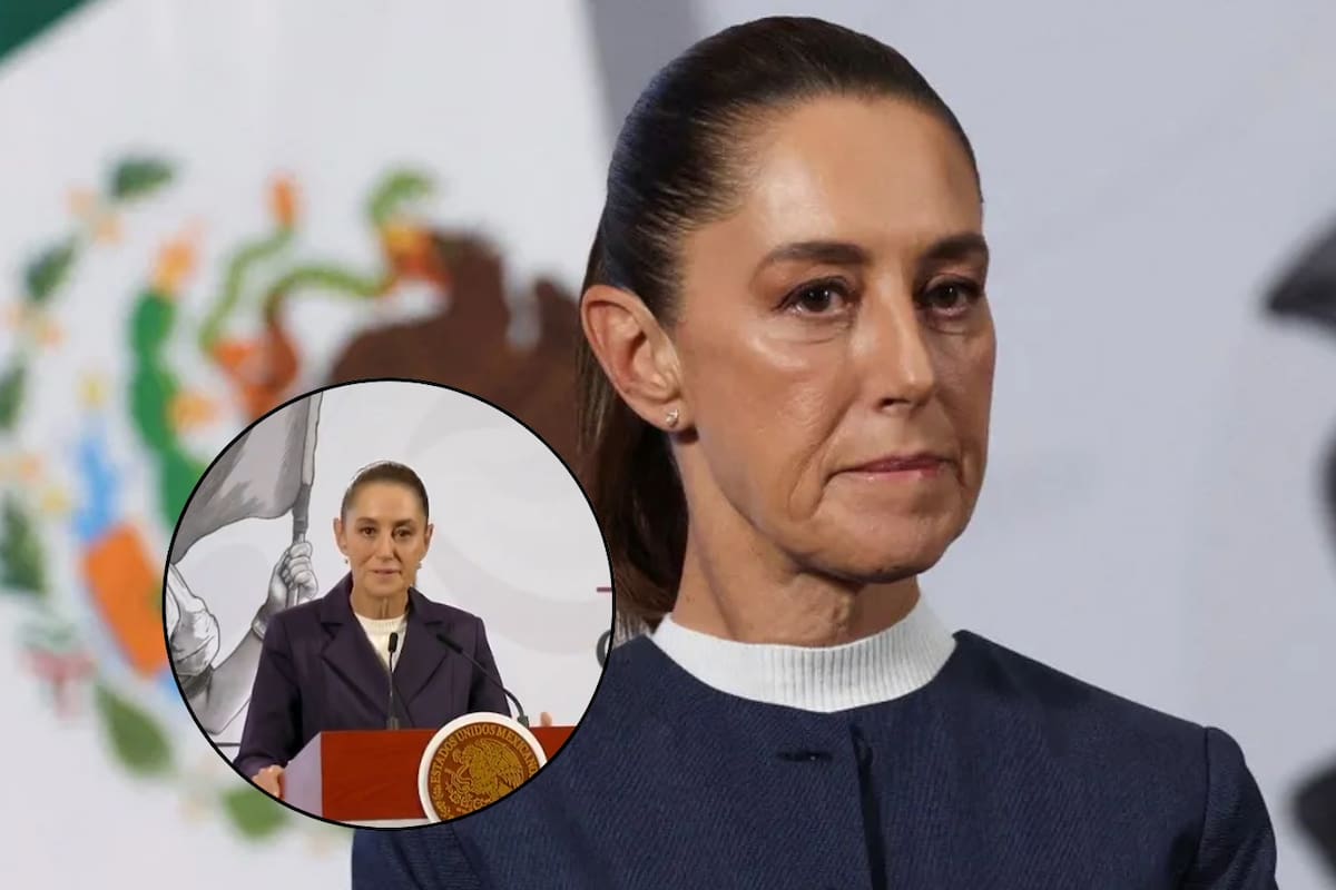 ONU condena acoso contra Claudia Sheinbaum y llama a no normalizar la violencia hacia las mujeres