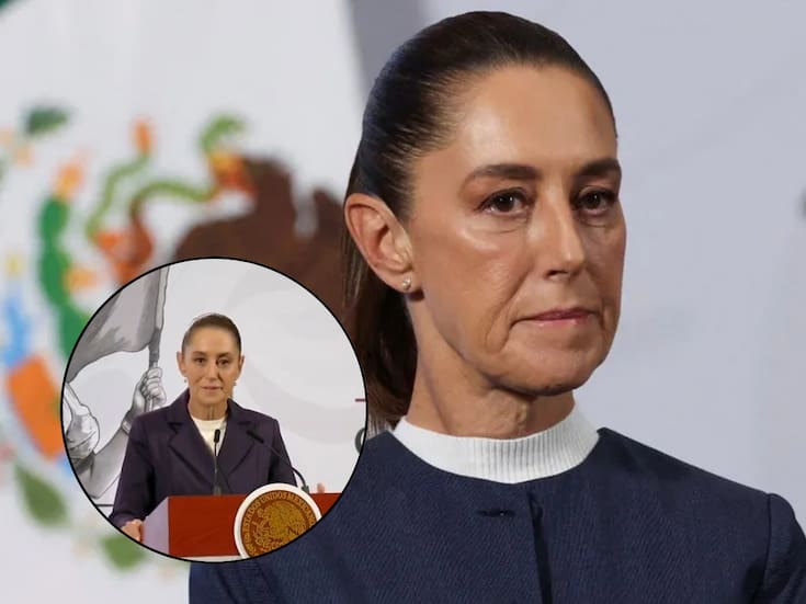 “Llaman a la intervención de Estados Unidos”: Claudia Sheinbaum advierte en mañanera sobre los enemigos de ultraderecha de la 4T