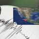 Sismo de magnitud 5.7 sacudió costas de Jalisco
