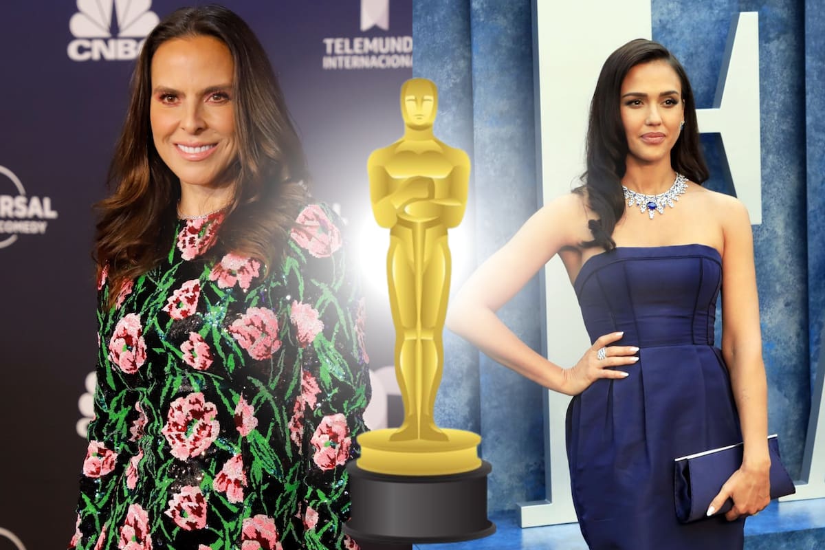 Kate del Castillo y Jessica Alba: La Academia de Hollywood da la bienvenida a nuevos miembros