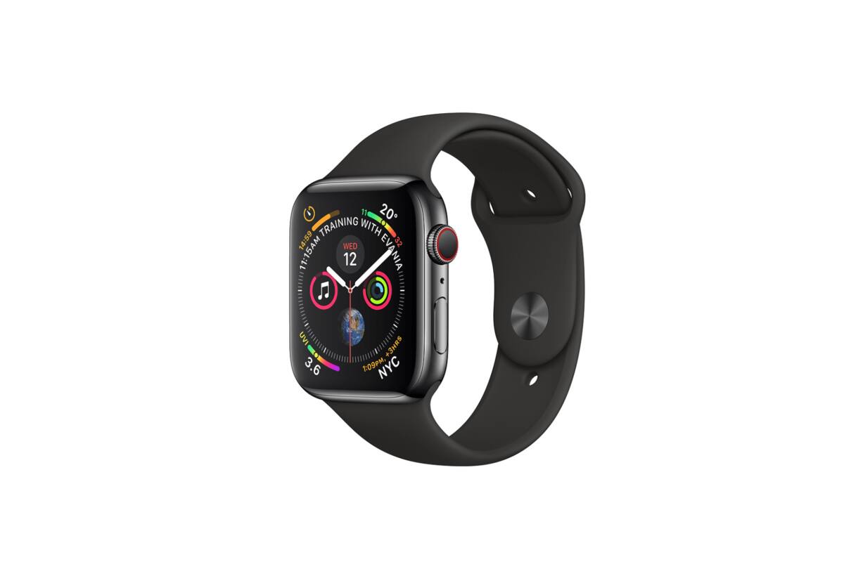 La restricción de reemplazo de Apple Watch