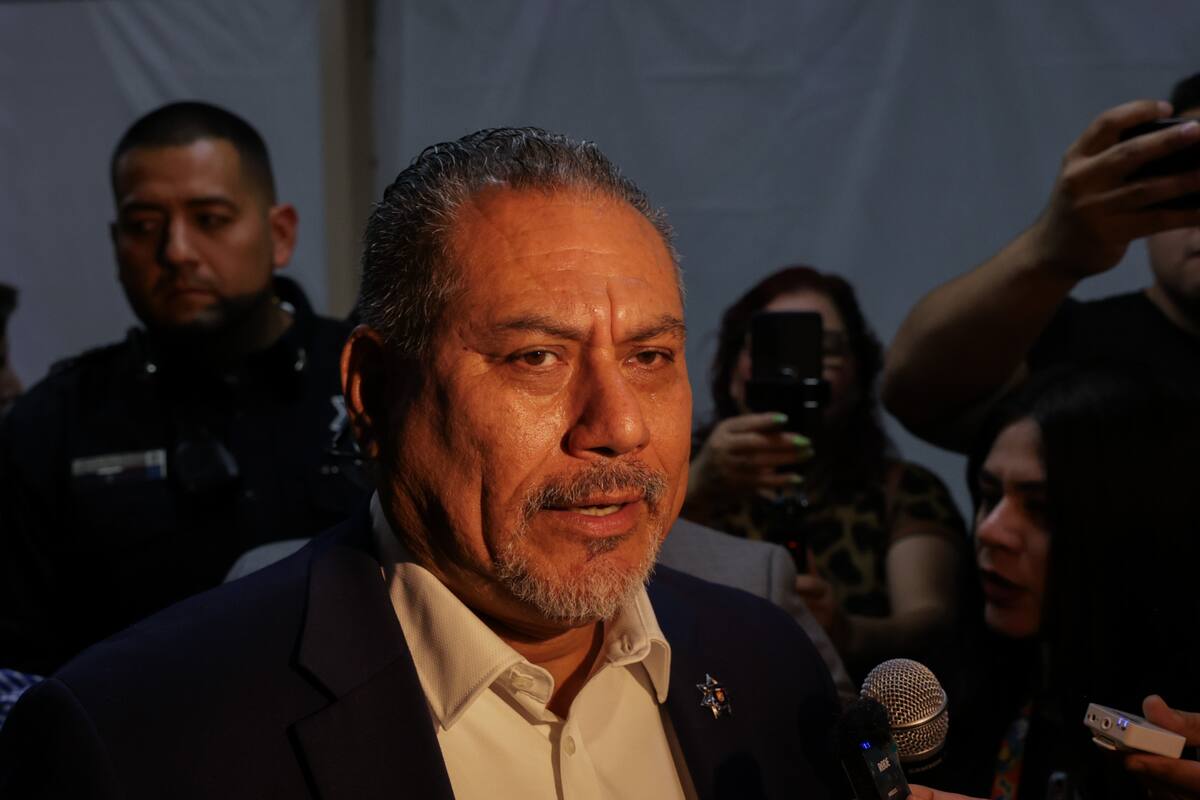 Fue ilegal formas en las que se aplicaron exámenes a Policías municipales: Mendivil